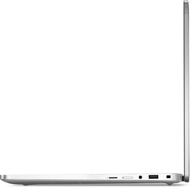 Dell Pro 16 Plus PB16250 | Core Ultra 5 238V | 16" | 32 GB | 256 GB SSD | Backlit keyboard | Win 11 Pro | US, image 5 of 6