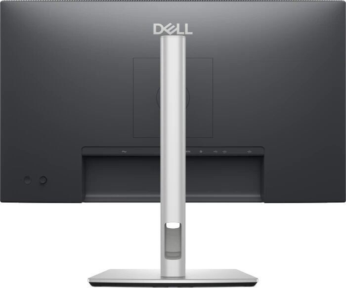 Dell Pro 24 Plus P2425D | 23.8" | with stand | silver/black 2
