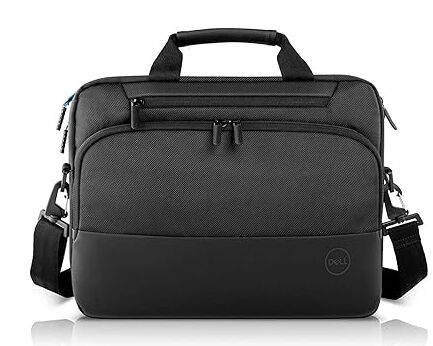 Dell Pro Slim 15 Briefcase | black 1
