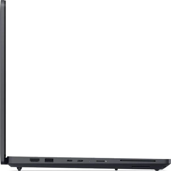 Dell Pro Max 16 MC16250 | Core Ultra 7 265H | 16" | 32 GB | 1 TB SSD | Klaviatuuri valgustus | RTX PRO 1000 Blackwell | Win 11 Pro | ND, image 4 of 6