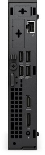 Dell Pro Micro Desktop QCM1250 | i5-14500T | 32 GB | 512 GB SSD | Win 11 Pro, image 4 of 4