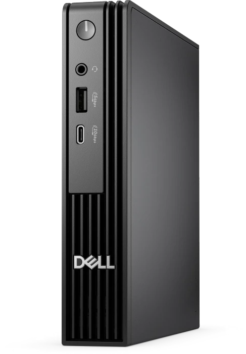 Dell Pro Micro Desktop QCM1250