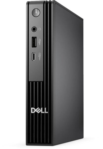Dell Pro Micro Desktop QCM1250 | i5-14500T | 32 GB | 512 GB SSD | Win 11 Pro, image 1 of 4