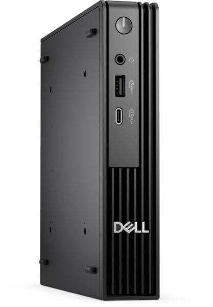 Dell Pro Micro Desktop QCM1250 | i5-14500T | 32 GB | 512 GB SSD | Win 11 Pro, image 3 of 4