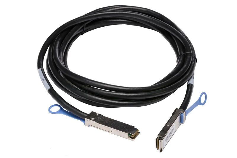 Dell QSFP Direct Attach Cable | 5m 1
