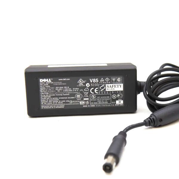 Dell RF449 Bloc d'alimentation | noir | 50 W