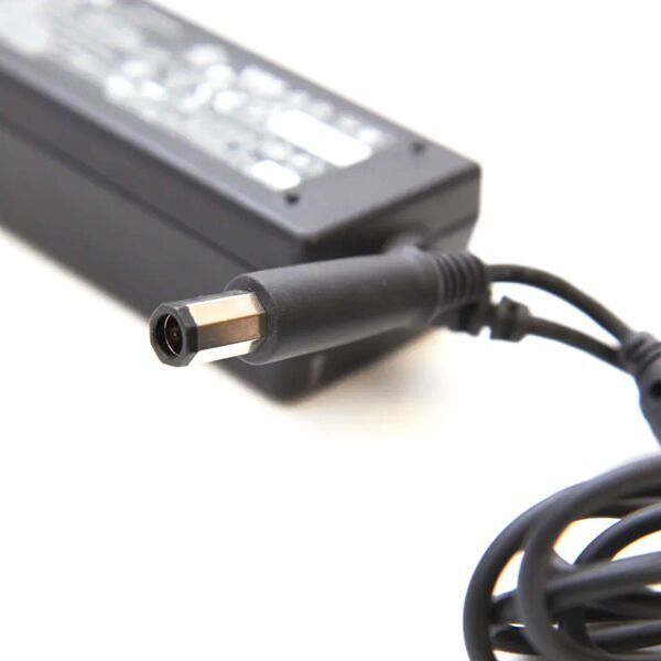 Dell RF449 Power supply | black | 50 W 2