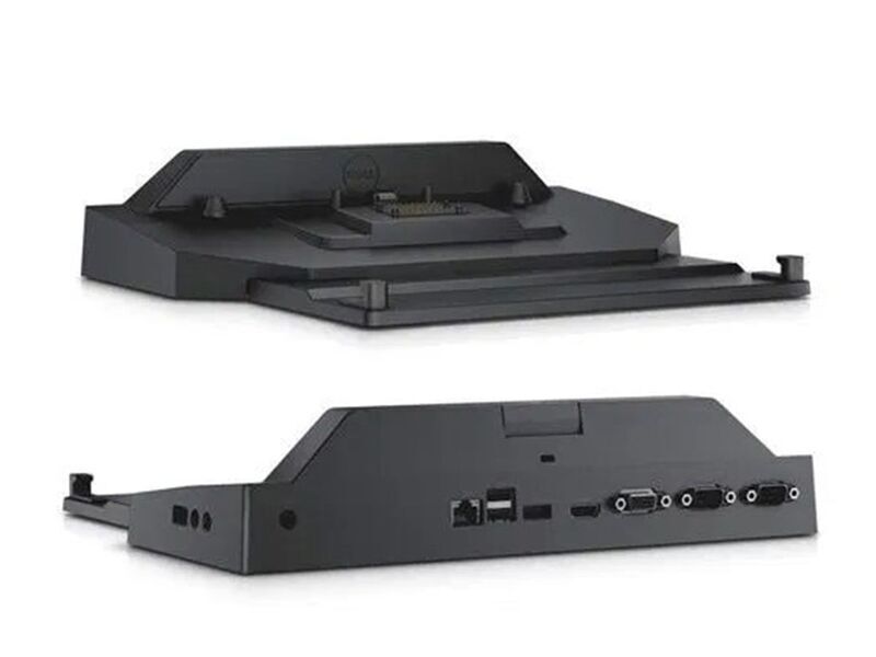 Dell Rugged Notebook Desk Dock Gen II | inkl. 130W Netzteil 2