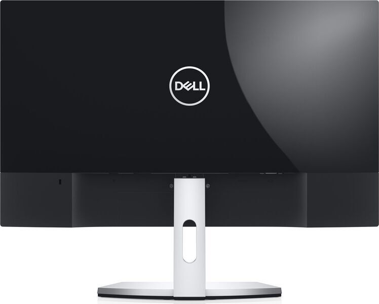 Dell S2319H | 23" | schwarz 4