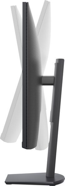 Dell S2421HSX | 23.8" | inkl. Standfuß | schwarz 2