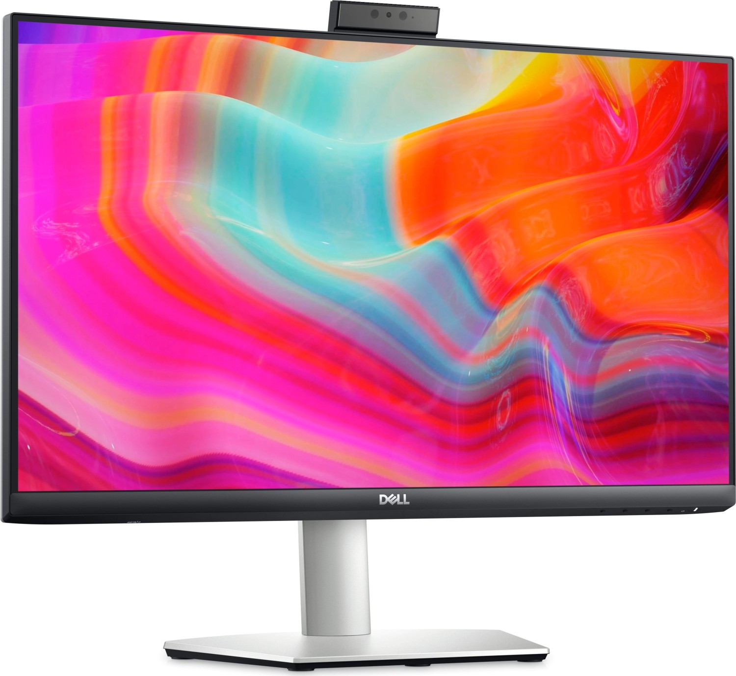 Dell S2422HZ Monitor - 23.8