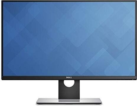 Dell S2716DG | 27" | černá/stříbrná