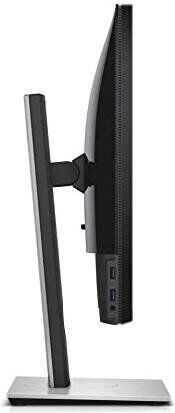 Dell S2716DG | 27" | sort/sølv 2