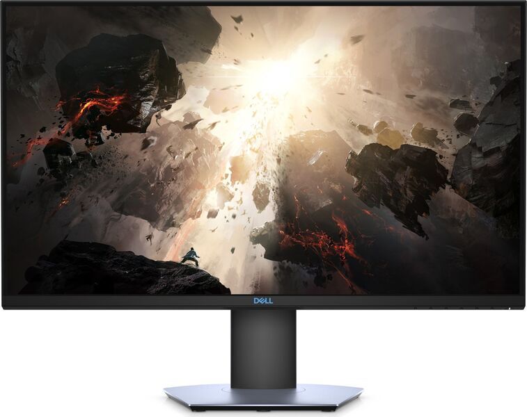 Dell S2719DGF | 27" | sølv 1