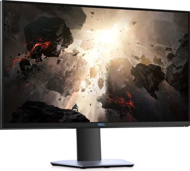 Dell S2719DGF | 27" | sølv 2