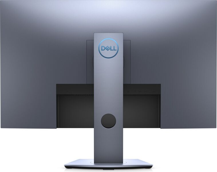 Dell S2719DGF | 27" | sølv 4