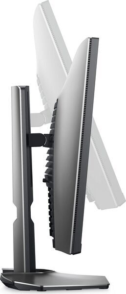 Dell S2721DGFA | 27" | with stand | black 4