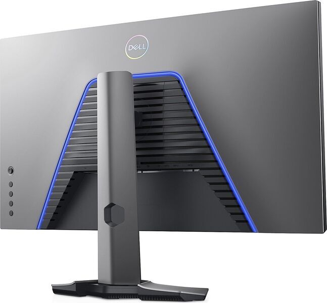 Dell S2721DGFA | 27" | with stand | black 5