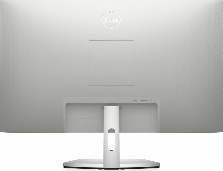 Dell S2721H | 27" | grau 2