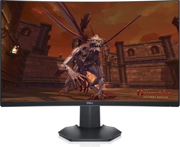 Dell S2721HGF | 27" | sort 1