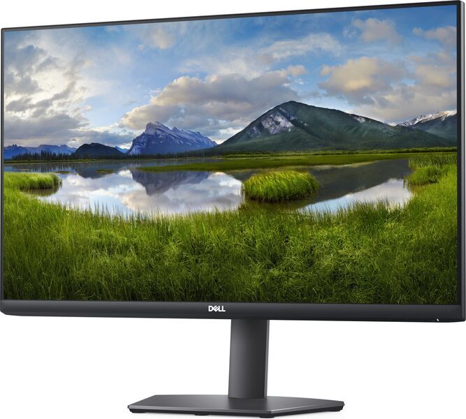 Dell S2721HSX | 27" | med stativ | svart 4