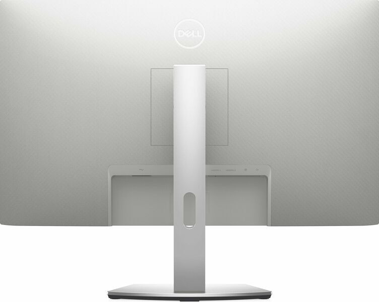 Dell S2721QS | 27" | sort/sølv 1