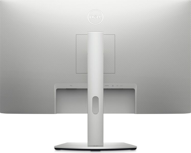 Dell S2723HC | 27" | sølv 4