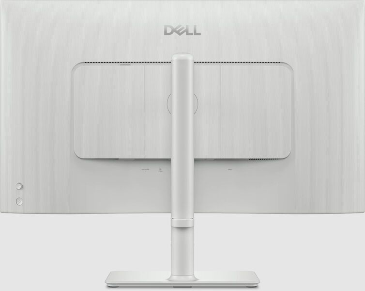 Dell S2725QC | 27" | white/black 4