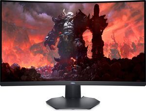 Dell S3222DGM | 31.5