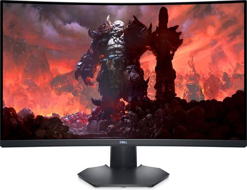 Dell S3222DGM | 31.5"