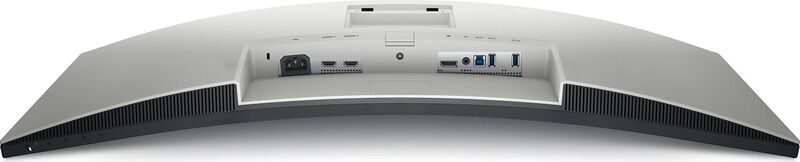 Dell S3422DW | 34" | z stojaka | czarny/srebrny 4