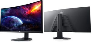 Dell S3422DWG | 34