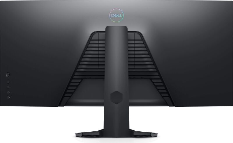 Dell S3422DWG | 34" | inkl. fod | sort 4