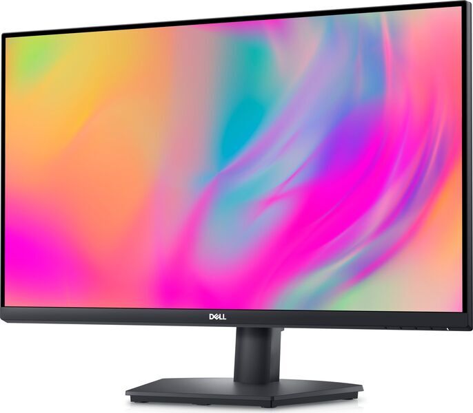 Dell SE2723DS | 27" | with stand | black 1