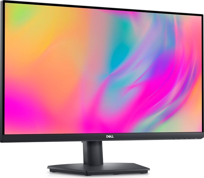 Dell SE2723DS | 27" | with stand | black 2