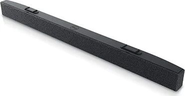 Dell Slim-Konferenz-Soundbar SB521A | Schwarz, image 2 of 2