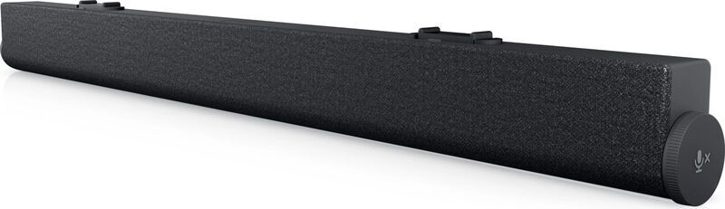 Dell Slim Conferencing Soundbar SB522A | black 3