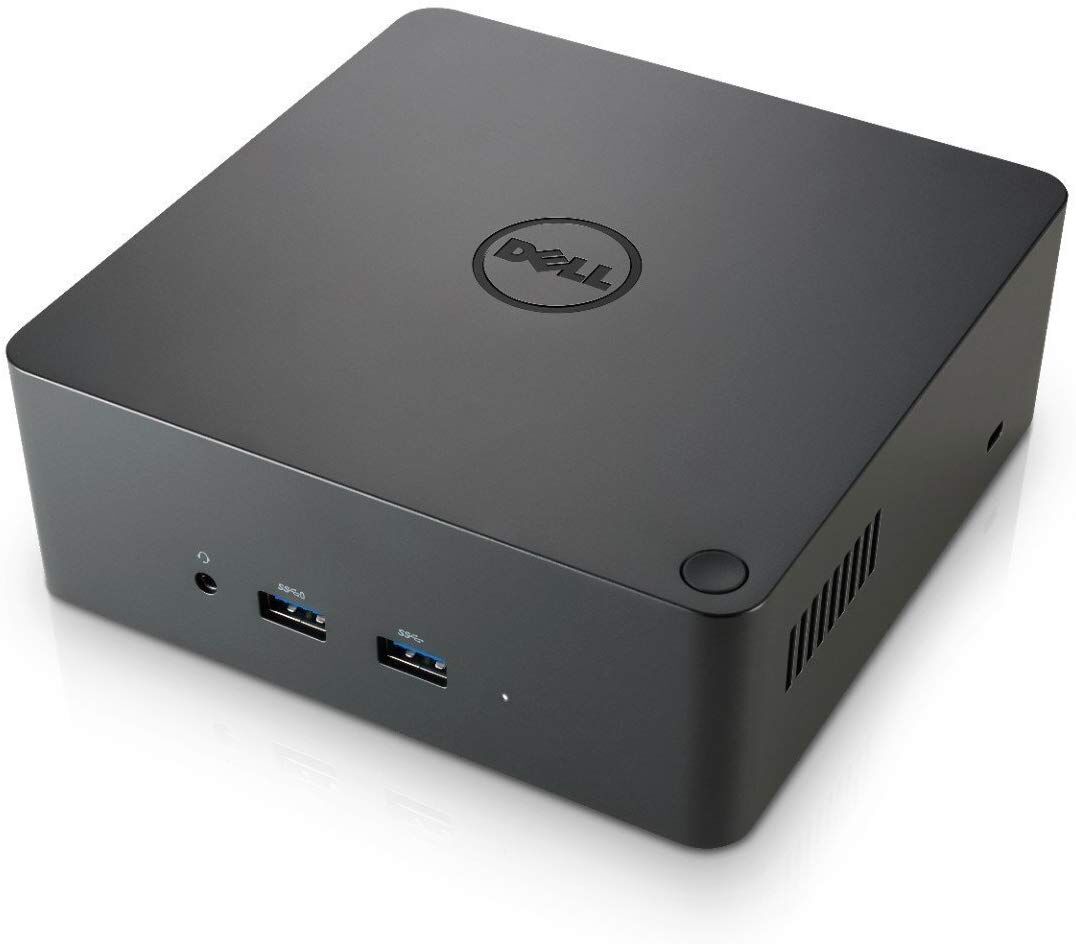 Dell Thunderbolt Dock TB16 inkl. 130W Netzteil