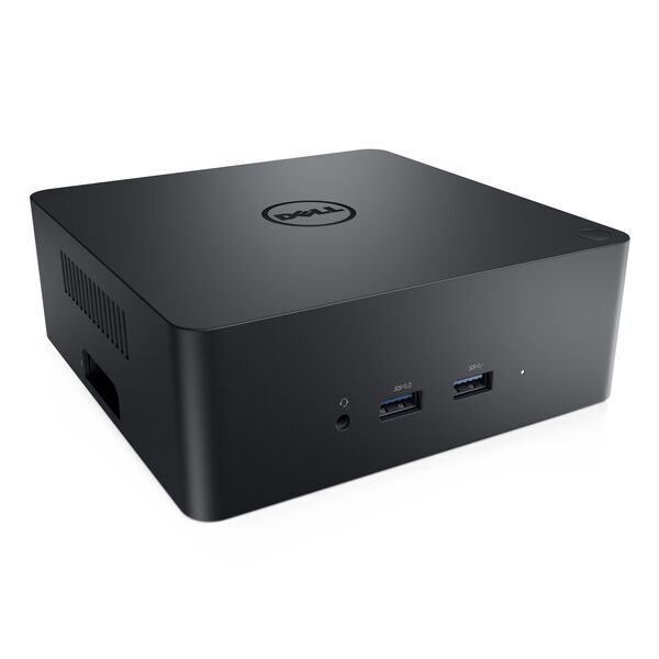 Dell Thunderbolt Dock TB18DC | without power supply