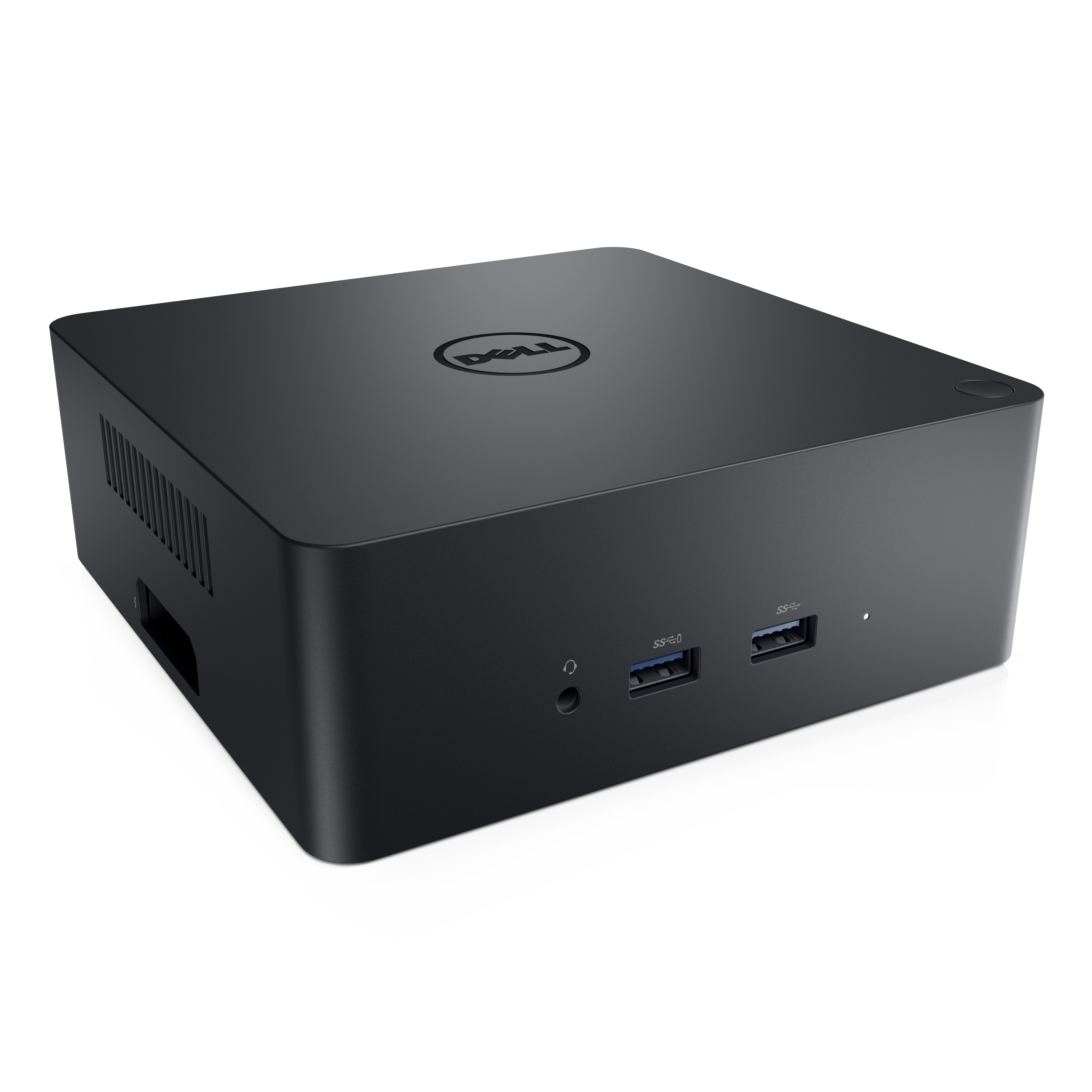 Dell Thunderbolt-Dock TB18DC inkl. 180W Netzteil