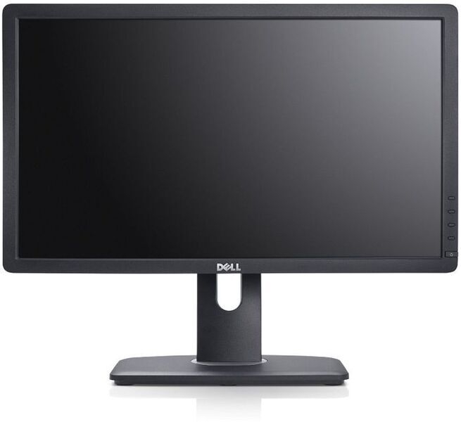 Dell UltraSharp U2212HM | 21.5" | with stand | black