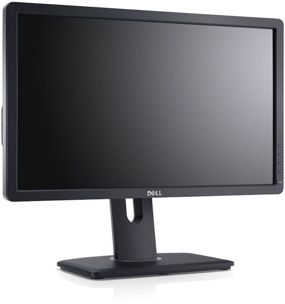 Dell UltraSharp U2212HM | 21.5" | avec socle | noir 2