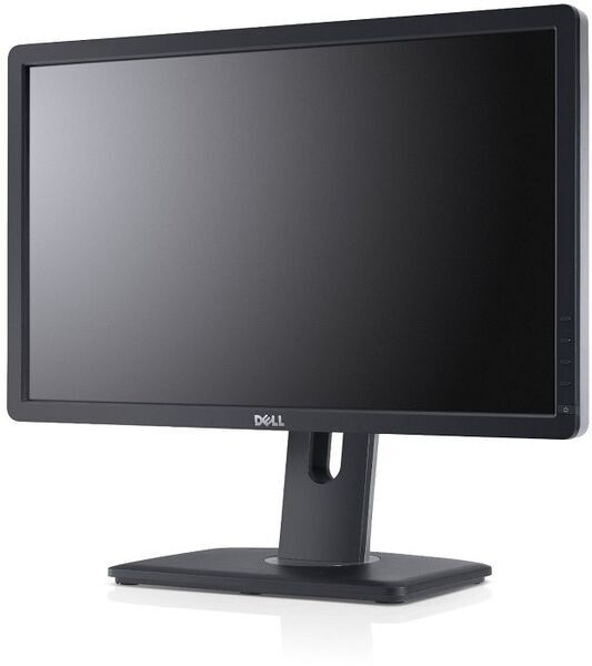 Dell UltraSharp U2212HM | 21.5" | avec socle | noir 3