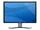 Dell UltraSharp 2407WFP-HC | 24" | sort thumbnail 2/2