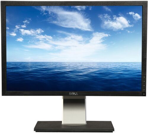 Dell UltraSharp P2210F | 22"