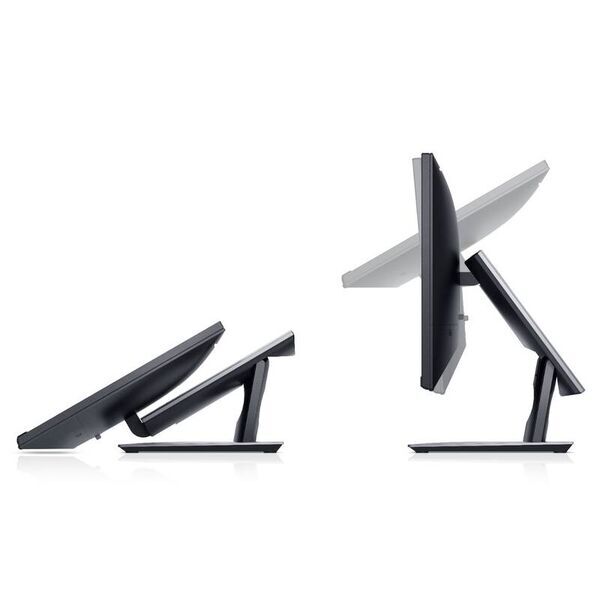 Dell UltraSharp P2418HT | 23.8" | bez stojaka | czarny 2