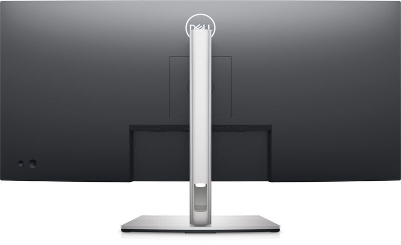 Dell UltraSharp P3424WE | 34.14" | with stand | silver 2