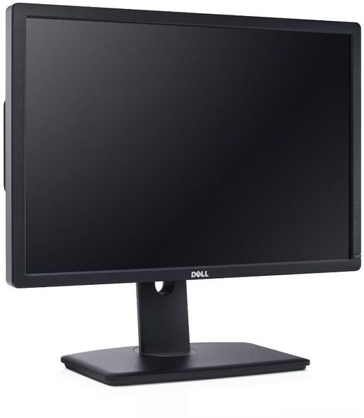 Dell UltraSharp U2413F | 24" | without stand | black 2