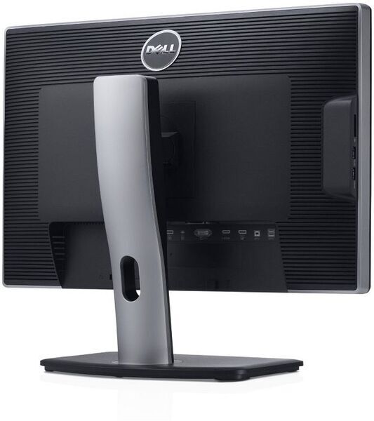 Dell UltraSharp U2413F | 24" | avec socle | noir 3