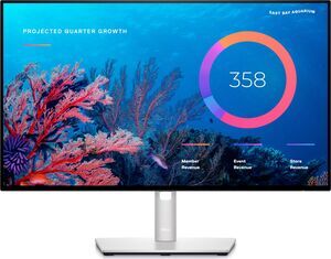 Dell UltraSharp U2422HE | 23.8